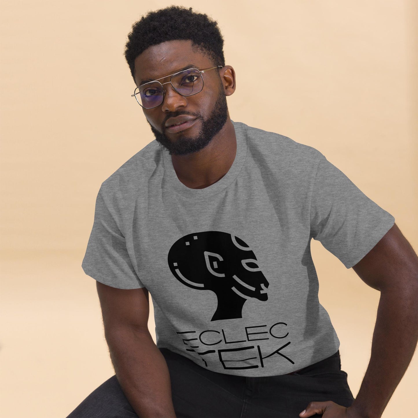 Unisex classic tee