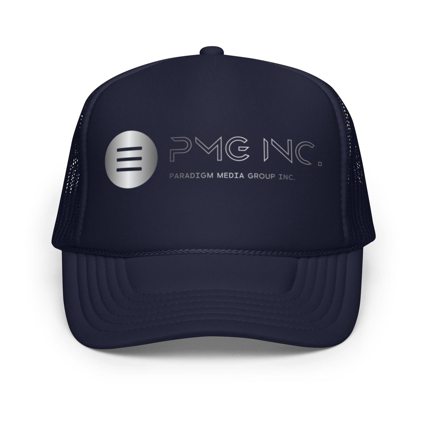 Foam trucker hat