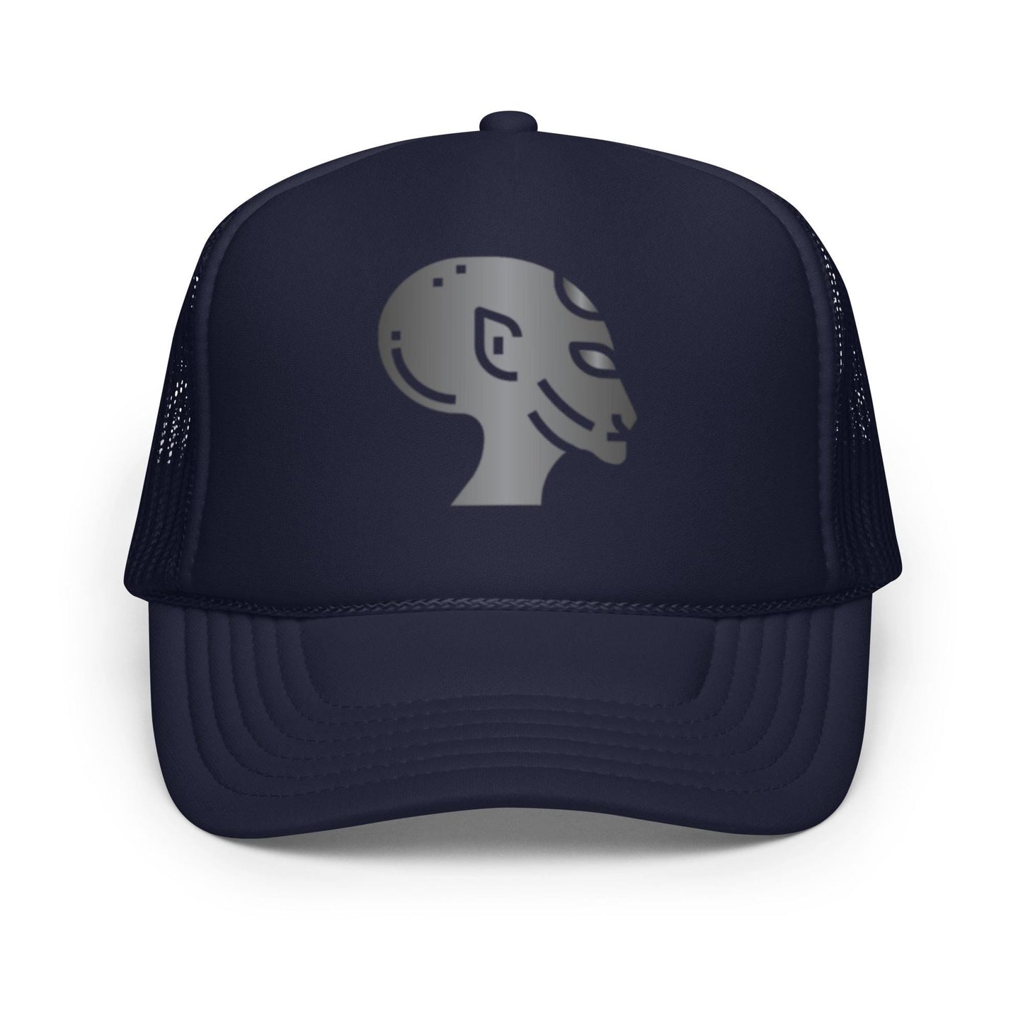Foam trucker hat