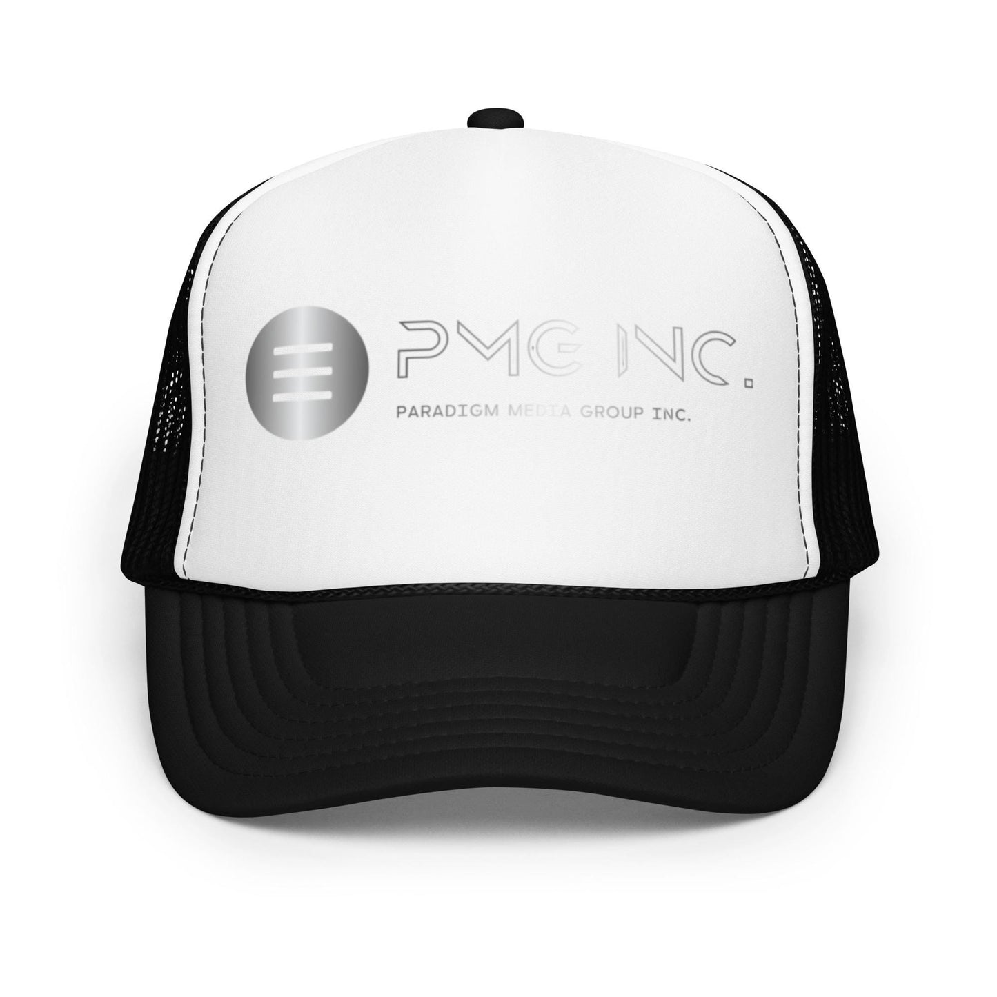 Foam trucker hat