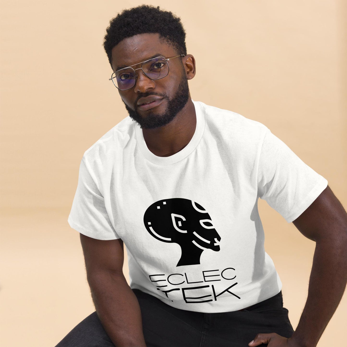Unisex classic tee