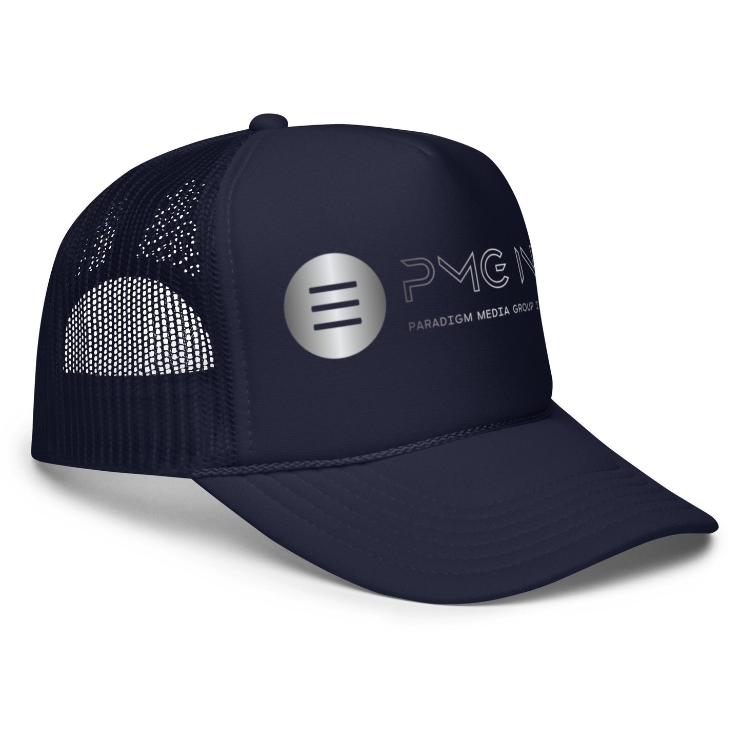 Foam trucker hat