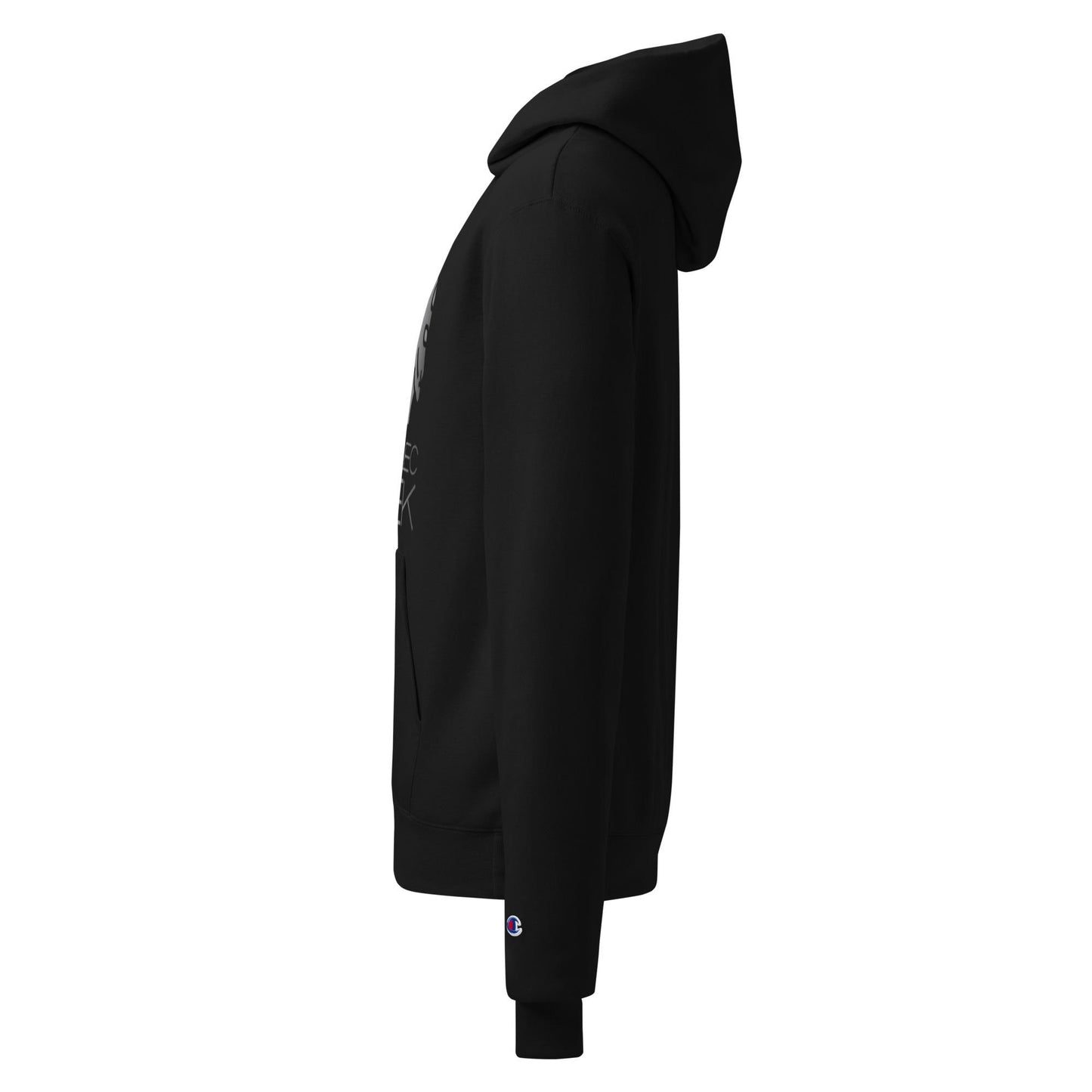 Unisex Champion hoodie