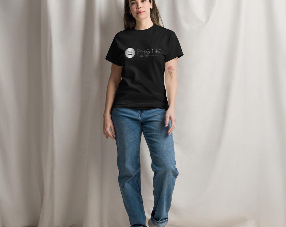 Unisex classic tee