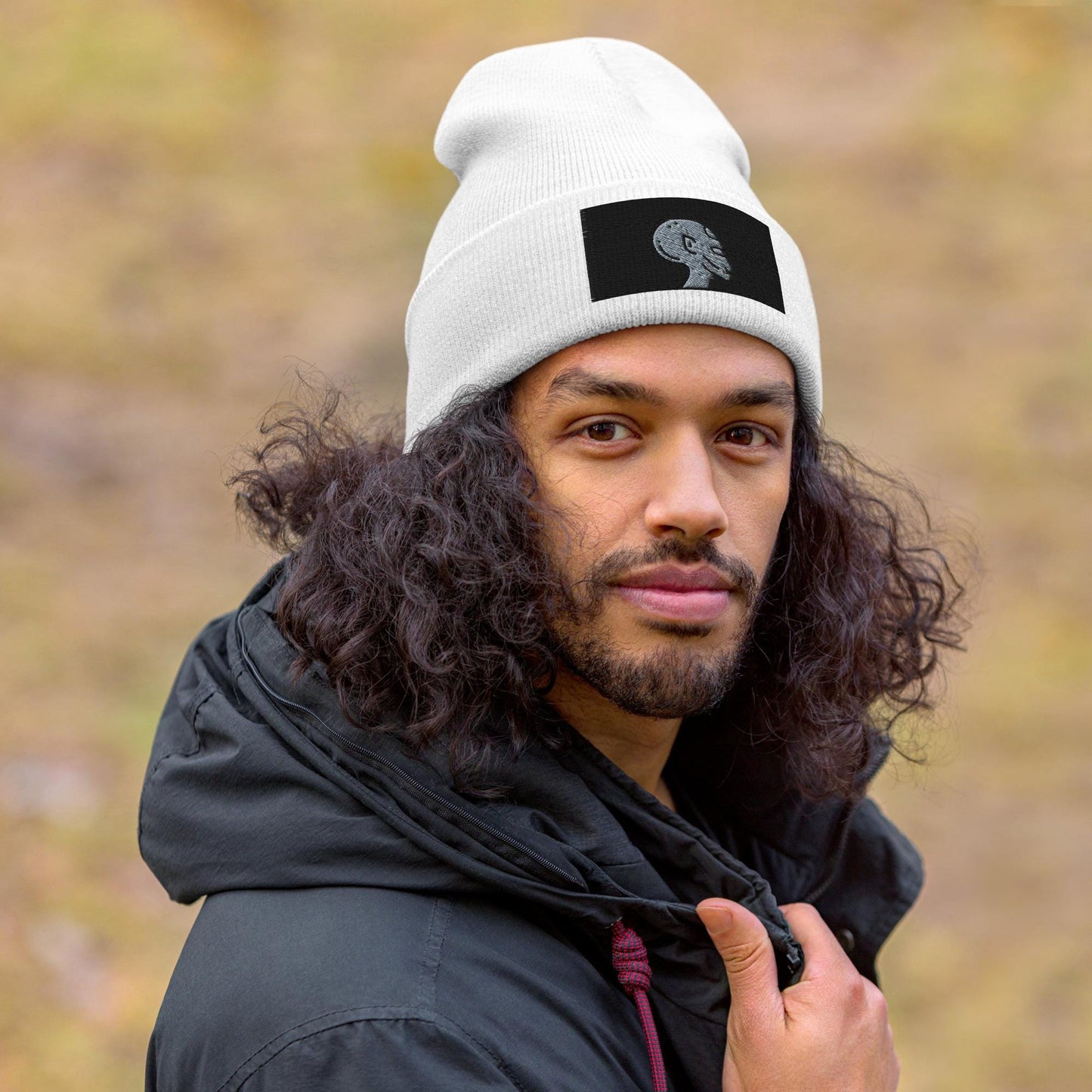 Cuffed Beanie