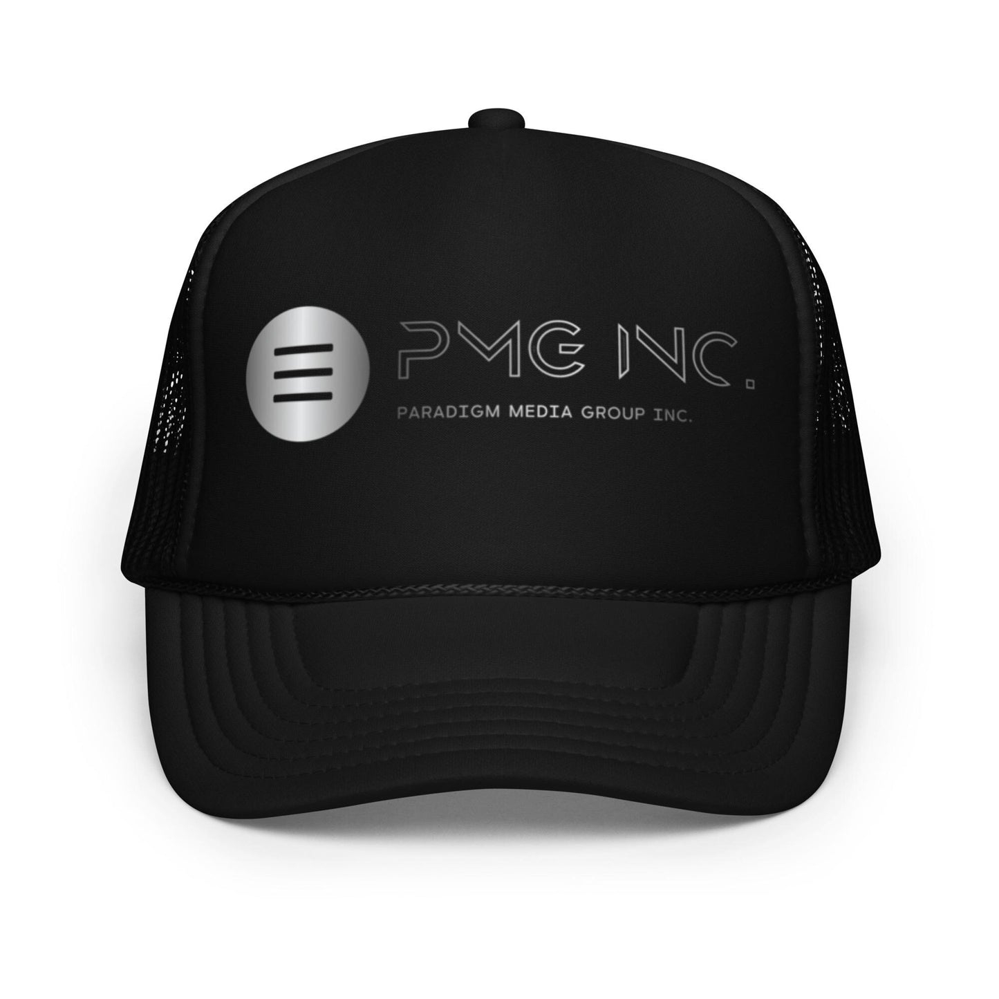 Foam trucker hat