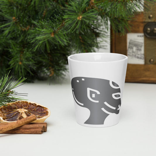 Latte mug