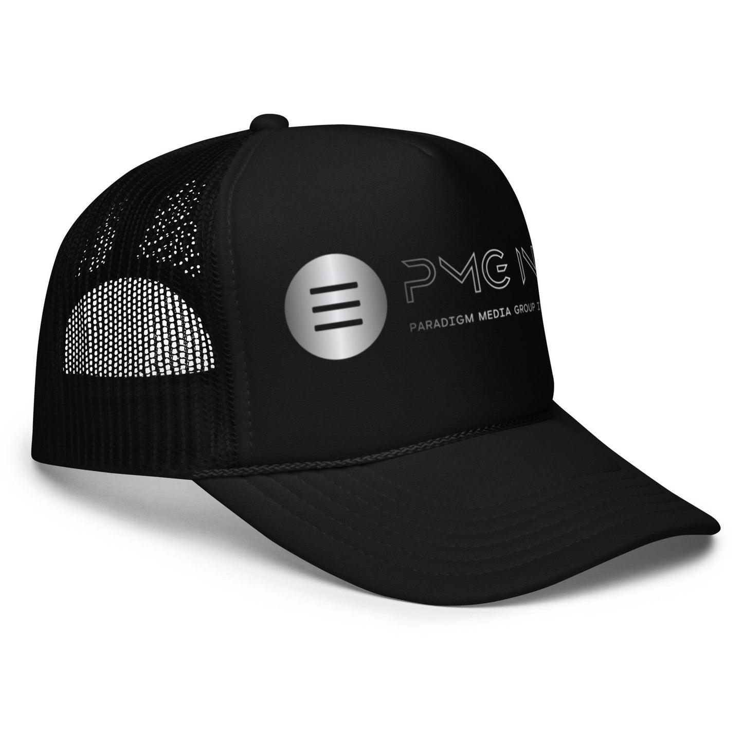 Foam trucker hat